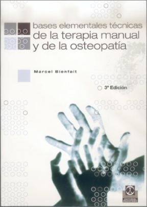 Papel BASES ELEMENTALES TECNICAS DE LA TERAPIA MANUAL Y DE LA