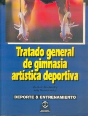 Papel TRATADO GENERAL DE GIMNASIA ARTISTICA DEPORTIVA