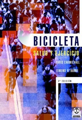 Papel BICICLETA SALUD Y EJERCICIO (RUSTICA)