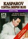 Papel KASPAROV CONTRA DEEPER BLUE