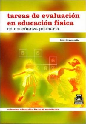 Papel TAREAS DE EVALUACION EN EDUCACION FISICA EN ENSEÑANZA PRIMARIA