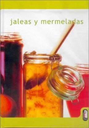 Papel JALEAS Y MERMELADAS (DISFRUTO Y HAGO) [CARTONE]