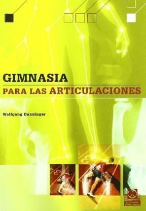 Papel GIMNASIA PARA LAS ARTICULACIONES