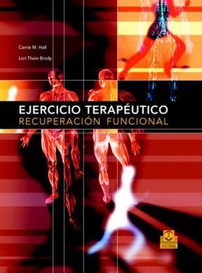Papel EJERCICIO TERAPEUTICO RECUPERACION FUNCIONAL