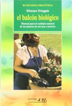 Papel BALCON BIOLOGICO EL