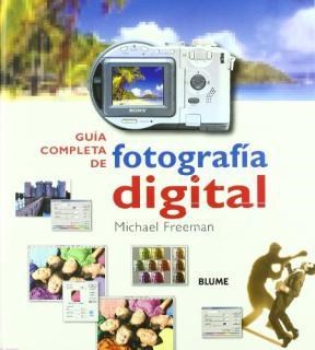Papel GUIA COMPLETA DE FOTOGRAFIA DIGITAL (CARTONE)