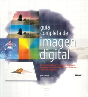 Papel GUIA COMPLETA DE IMAGEN DIGITAL (RUSTICA)