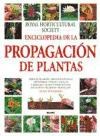 Papel ENCICLOPEDIA DE LA PROPAGACION DE PLANTAS