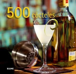 Papel 500 COCTELES (CARTONE)