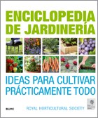 Papel ENCICLOPEDIA DE JARDINERIA IDEAS PARA CULTIVAR PRACTICAMENTE TODO (CARTONE)