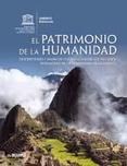 Papel PATRIMONIO DE LA HUMANIDAD DESCRIPCIONES Y MAPAS DE LOC  ALIZACION DE LOS 936 SITIOS PATRIMO