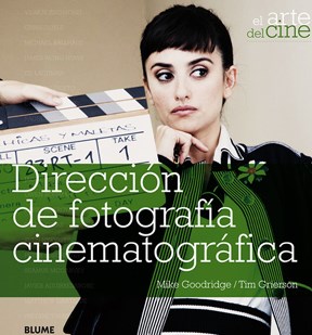 Papel DIRECCION DE FOTOGRAFIA CINEMATOGRAFICA (ARTE DEL CINE)  (RUSTICO)