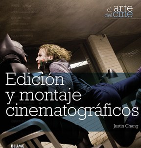 Papel EDICION Y MONTAJE CINEMATOGRAFICOS (ARTE DEL CINE) (RUSTICO)