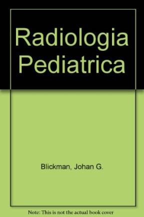 Papel RADIOLOGIA PEDIATRICA