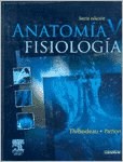 Papel ANATOMIA Y FISIOLOGIA (SEXTA EDICION) (CARTONE)