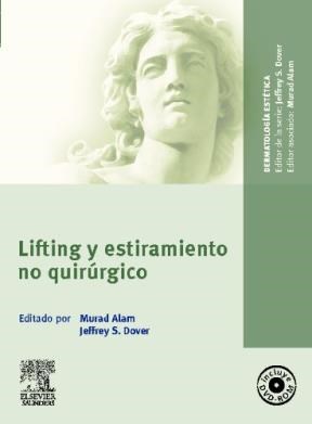 Papel LIFTING Y ESTIRAMIENTO NO QUIRURGICO (INCLUYE DVD) (CARTONE)