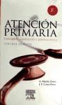 Papel ATENCION PRIMARIA CONCEPTOS ORGANIZACION Y PRACTICA CLINICA (3 EDICION)