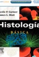 Papel HISTOLOGIA BASICA (STUDENT CONSULT)