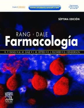 Papel FARMACOLOGIA (7 EDICION)
