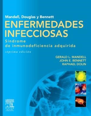 Papel ENFERMEDADES INFECCIOSAS SINDROME DE INMUNODEFICIENCIA ADQUIRIDA (7 EDICION)