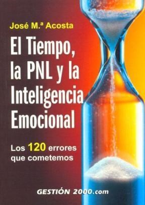 Papel TIEMPO LA PNL Y LA INTELIGENCIA EMOCIONAL LOS 120 ERROR