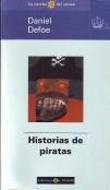 Papel HISTORIAS DE PIRATAS (NOVELAS DEL VERANO)