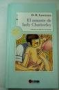 Papel AMANTE DE LADY CHATTERLEY (CARTONE)