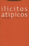 Papel ILICITOS ATIPICOS