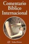 Papel COMENTARIO BIBLICO INTERNACIONAL