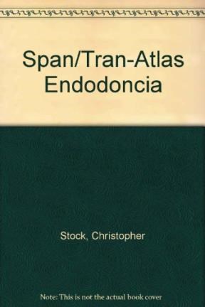 Papel ATLAS COLOR Y TEXTO DE ENDODONCIA