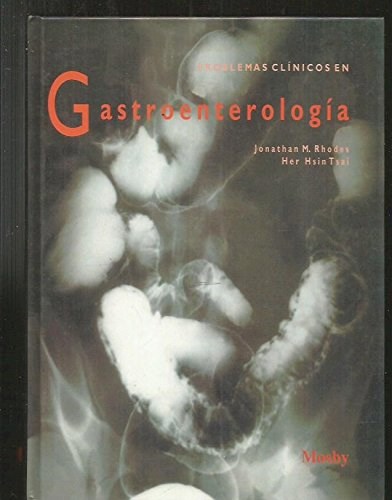 Papel PROBLEMAS CLINICOS DE GASTROENTEROLOGIA