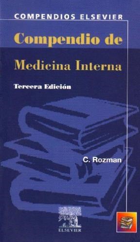 Papel COMPENDIO DE MEDICINA INTERNA (3 EDICION)