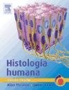 Papel HISTOLOGIA HUMANA (3 EDICION)