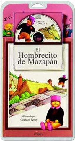 Papel HOMBRECITO DE MAZAPAN [C/CD] (CARTONE)