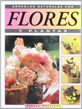 Papel ARREGLOS NATURALES CON FLORES Y PLANTAS (CARTONE)