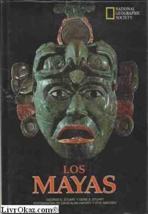 Papel MAYAS