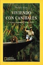 Papel VIVIENDO CON CANIBALES
