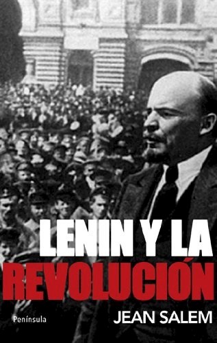 Papel LENIN Y LA REVOLUCION