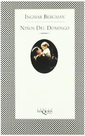 Papel NIÑOS DEL DOMINGO (COLECCION FABULA)