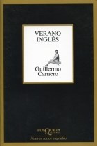 Papel VERANO INGLES (COLECCION MARGINALES)