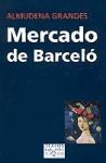Papel MERCADO DE BARCELO (TEXTOS EN EL AIRE)