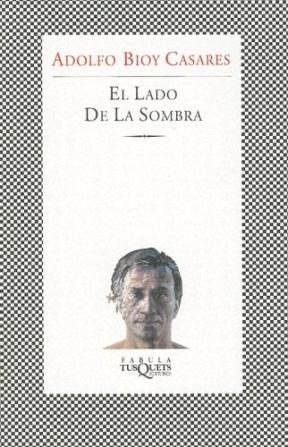 Papel LADO DE LA SOMBRA (COLECCION FABULA)