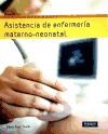Papel ASISTENCIA DE ENFERMERIA MATERNO NEONATAL (SERIE ENFERMERIA) (INCLUYE CD)