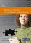 Papel EVALUACION EDUCATIVA DE APRENDIZAJES Y COMPETENCIAS  (INCLUYE CD)