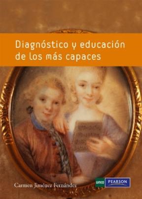 Papel DIAGNOSTICO Y EDUCACION DE LOS MAS CAPACES