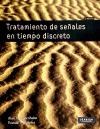 Papel TRATAMIENTO DE SEÑALES EN TIEMPO DISCRETO (3 EDICION)
