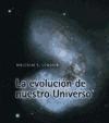 Papel EVOLUCION DE NUESTRO UNIVERSO