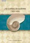 Papel CARTAS DE DARWIN (1825-1859)