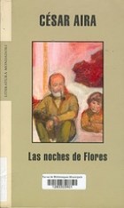 Papel NOCHES DE FLORES (BOLSILLO)