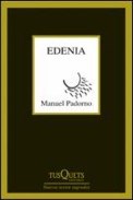 Papel EDENIA (SERIE NUEVOS TEXTOS SAGRADOS) (COLECCION MARGINALES)